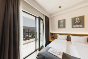 The Moon Hotel